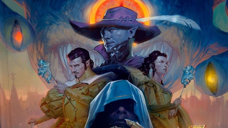 Waterdeep: Dragon Heist